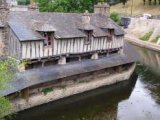 BRETAŇ - NORMANDIE - PAŘÍŽ BRETAŇ - NORMANDIE - PAŘÍŽ