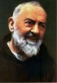 Pater Pio - S. Giovanni Rotondo / zrueno!