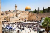 IZRAEL - Svatá země, 8 dnů