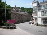 SANTIAGO DE COMPOSTELA , p putovn   - zlohy a v roce 2025, vyzveme Vs