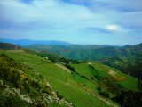 SANTIAGO DE COMPOSTELA - u jen 6 volnch mst!!  