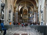 m a Vatikn, Assisi / farnost r nad Szavou