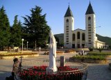 Medugorje