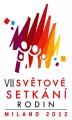 VII. svtov setkn rodin v Miln       